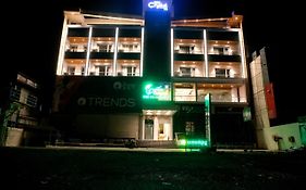 Hotel Crystal Inn Beed